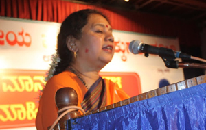 Meera Saxena